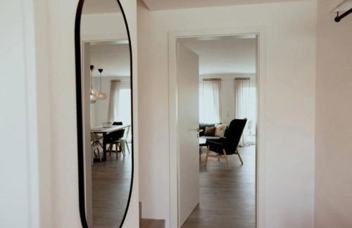 SonnenReihe - hochwertige Familienhäuser mit Garten - Wochenpreise - Foto 22