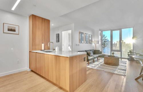 Prime NYC Waterfront Gem - Foto 14