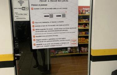 Apartamento completo Itajaí com 2 quartos em excelente bairro - Foto 8