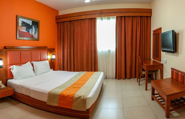 Wescott Plaza Hotel Apartment - Foto 6