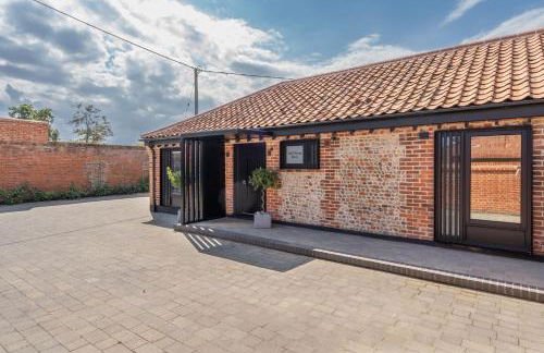 Hall Farm Barn by Winterton Cottages - Photo 23