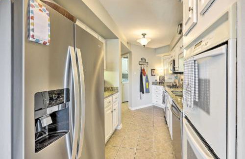 Waterfront Hot Springs Condo Pool, Hot Tub Access - Foto 13