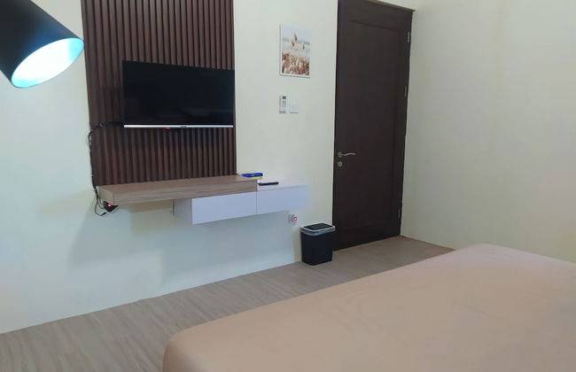 Satoe Atap Room Stay Syariah - Foto 8