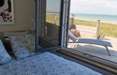 La maison sur la plage - Foto 16