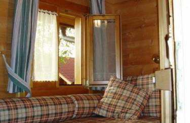 Naturerlebnisdorf Stamsried 2 - Photo 8