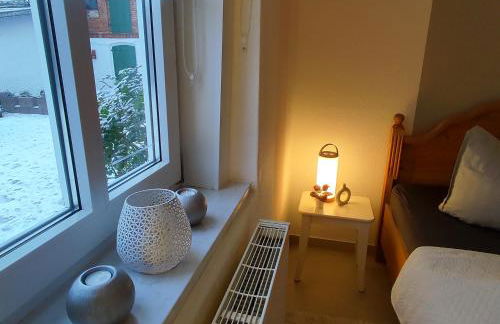 Ferienwohnung Steffenshagen - Foto 21