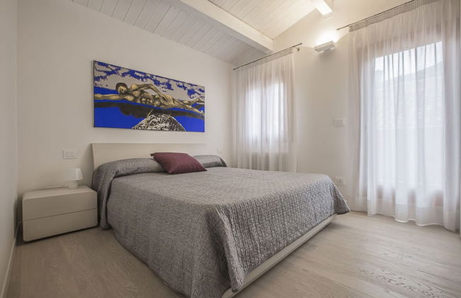 La Corte dei Cuoridoro 2 Canal View - Foto 7