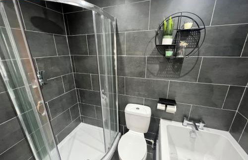 Beautiful House Located Near Kielder Reservoir - Foto 14