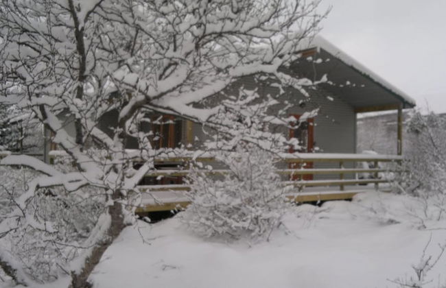 Miðdalskot Cottages - Foto 6