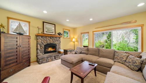 Sandpiper House-Manzanita Or - Foto 4