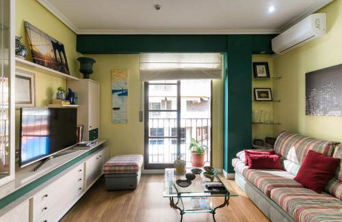 Magnífico Apartamento junto Playa y Centro Ciudad - Aire Acondicionado - Photo 21