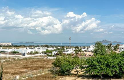 La Luz de Cristal spacious and comfortable new-build apartment with large terrace - Foto 36