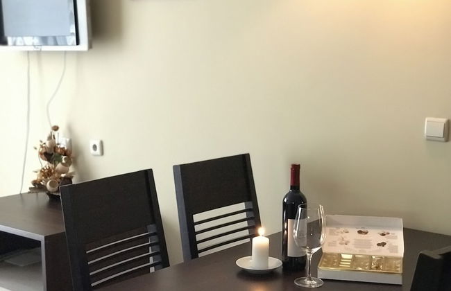 Apart Hotel Dream - Photo 60