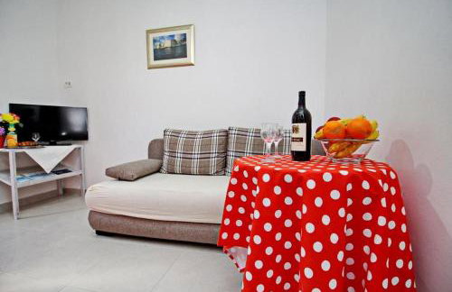 Apartments by the sea Okuklje, Mljet - 4912 - Foto 17