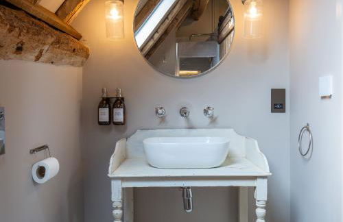 The Stables at Holy Well - Foto 17