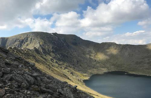 Helvellyn Room With View - Double or twin - Foto 10