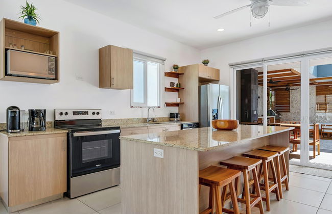 3 min to the Beach Private Pool Villa - Foto 1