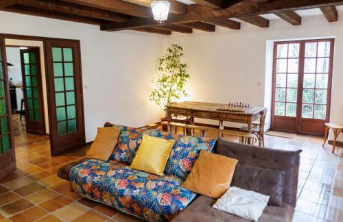 Maison au cœur de Saint-Émilion - Foto 20