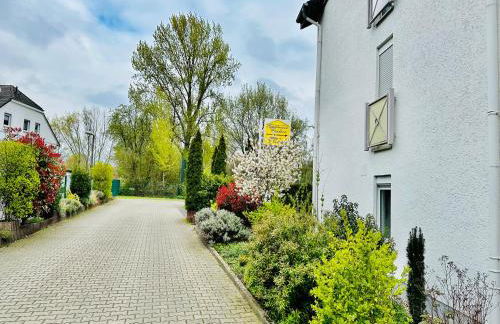 Appartement House Dortmund "Studio App SANSIBAR" - Foto 13