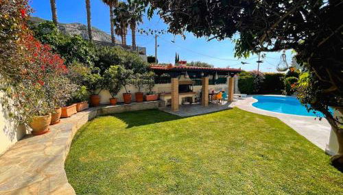 Blue Paradise Seaview villa with private pool - Foto 5