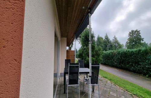 Reihenhaus am Groß Labenzer See in Klein Labenz - Foto 19