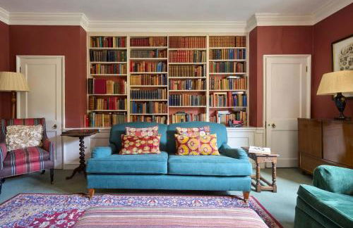 Abbey House by Group Retreats - Foto 18