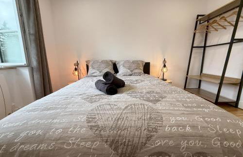 Maison au cœur d Orgelet - Foto 6