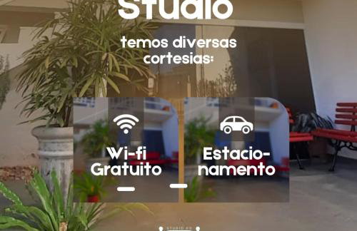Studio do Wander - Foto 24