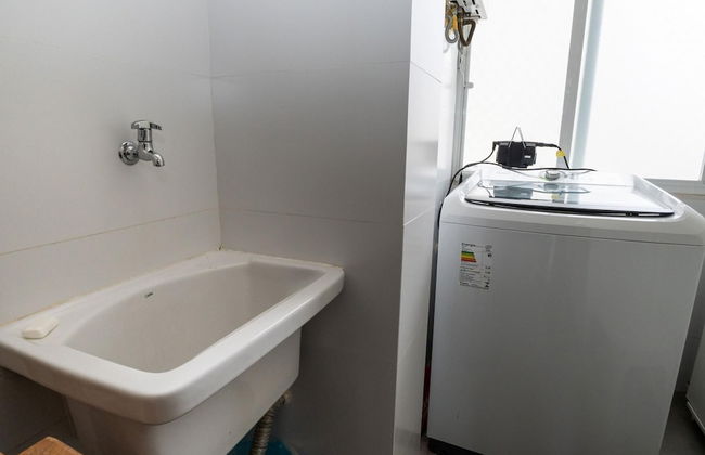 8 Minutes From Botafogo Beach Vlp611 - Foto 33