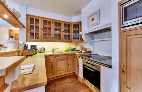 Föhrenhof Apartments - Foto 6