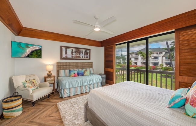 Kauai Poipu Kapili 51 2 Bedroom Townhouse - Photo 6