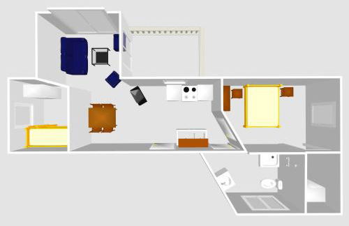 Ferienpark Geesthof - Foto 45