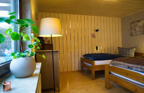 Gemütliche Wohnung mit Neckarblick - Foto 1