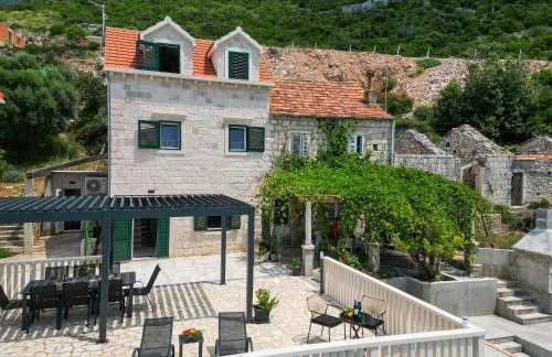 Luxury Villa Navis - Photo 34