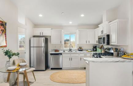 Bombay Chardonnay by AvantStay Modern Paso Home Pavilion Dining and Vineyard Views - Foto 12