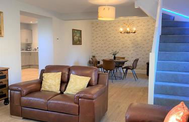 The Stables with Hot Tub - Photo 8