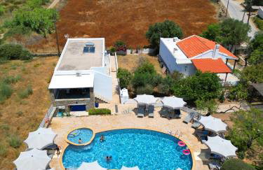 Anemousa Studios - Foto 7