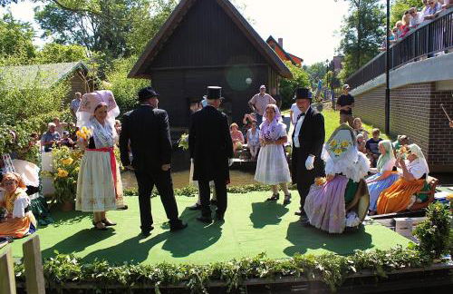 Spree Chalet "Heubodensuite" adults only - Foto 25