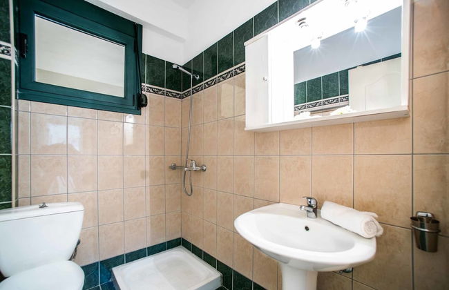 Villa Theaya - Foto 14