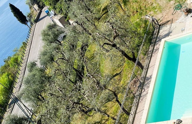 Apartment in Limone sul Garda - Foto 14