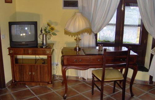 Aptos Monasterio de San Antonio 3 - Foto 9