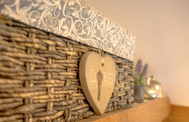 Saughall Mill Farm Cottage - Photo 20