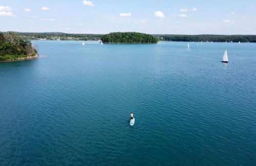 Chalet Resort Seenland - Foto 14