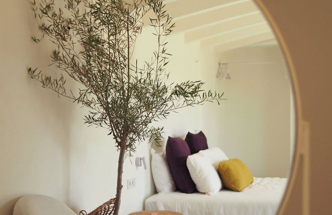 Hotel Rural Morvedra Nou - Foto 61