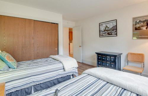 Ketchum Condo with Deck Less Than 1 Mi to Sun Valley Resort! - Foto 22