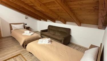 Appartamenti Blumen Stube - Foto 2