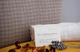 Villa Terme Padova-Relax & Wellness - Foto 30