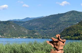 Lago di Lugano - Casa Cecilia - Foto 30