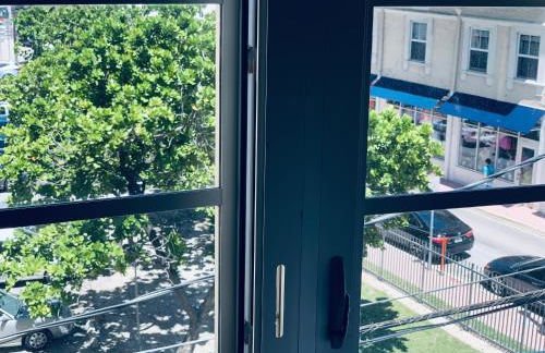 Beachfront Ocean Dr white sand paradise SoBe 311 - Foto 12