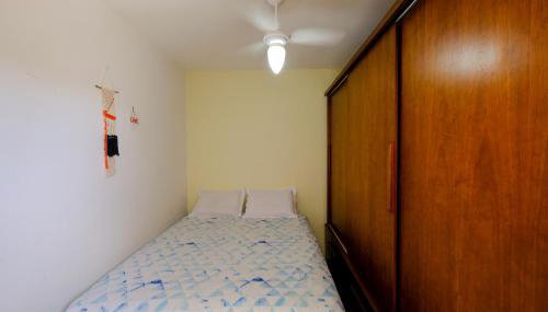 Apt 5 min da praia andando - Foto 2